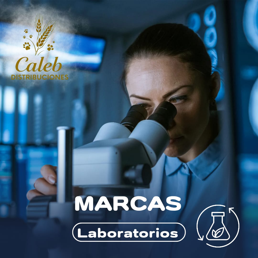 Laboratorios